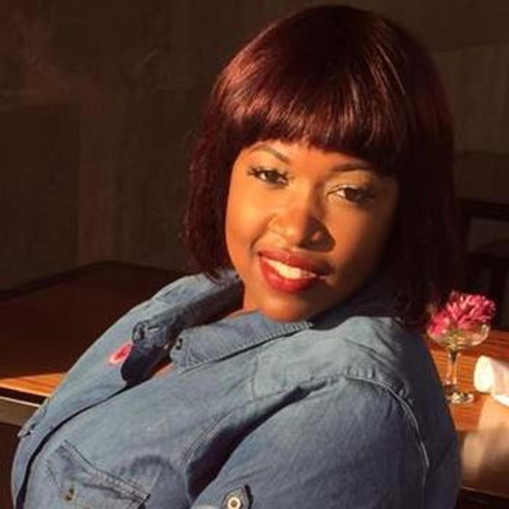 Meet your Posher, Shanica